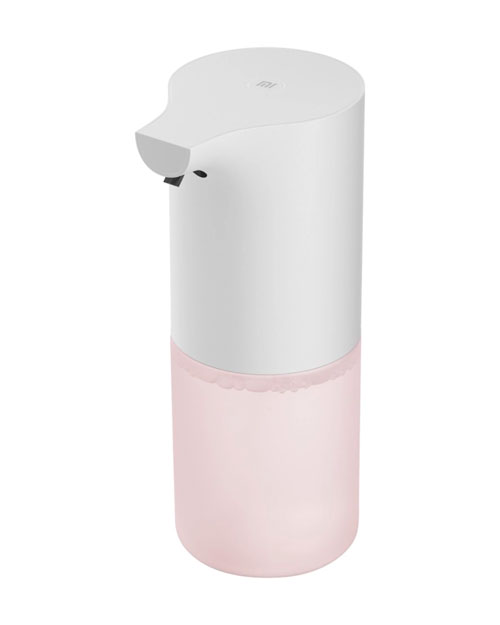 Xiaomi  Дозатор-пенообразователь мыла  MiJia Foam Dispenser (дозатор + мыло)
