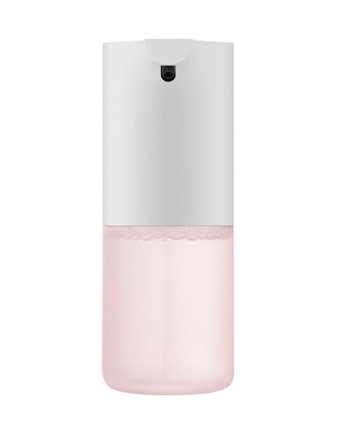 Дозатор-пенообразователь мыла Xiaomi MiJia Foam Dispenser (дозатор + мыло) - фото 3