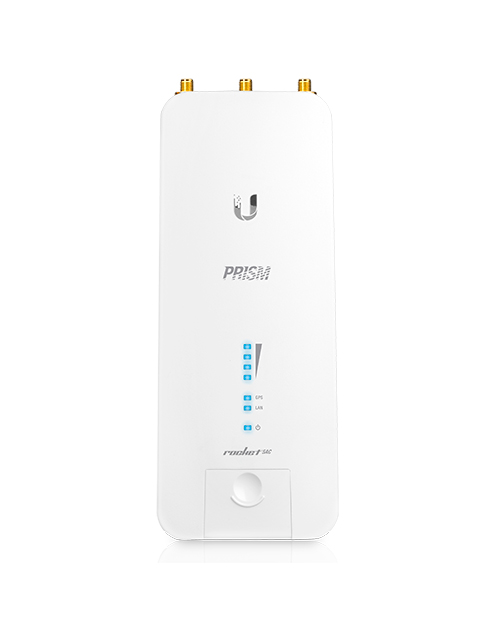 WiFi точка доступа Ubiquiti Rocket2 MIMO, AirMax, EU