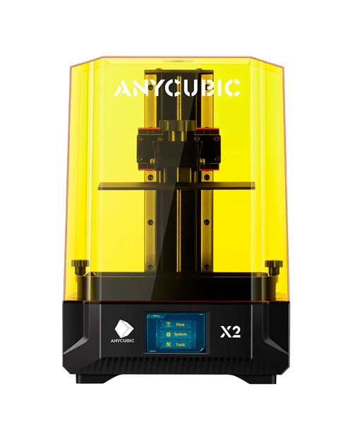 ANYCUBIC  3D Принтер  Photon MONO X 2