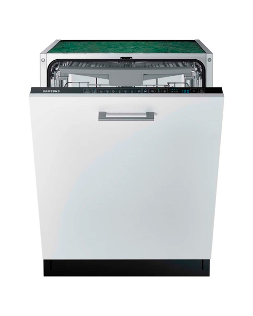 Samsung  Встраиваемая посудомоечная машина  / DW60R7070BB/WT