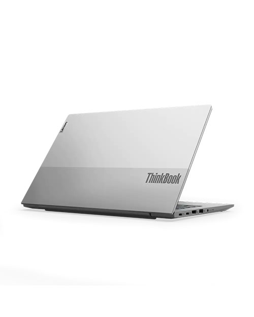 Ноутбук Lenovo Thinkbook 14.0'FHD/Ryzen 5-5625u/8gb/256gb/Win11 Pro (21DK000ARU) - фото 5