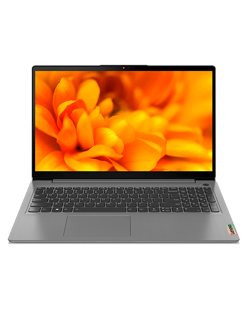 Lenovo  Ноутбук  IP3 15,6'FHD/Ryzen 5-5625U/8gb/256gb/Dos (82RN00CVRK)
