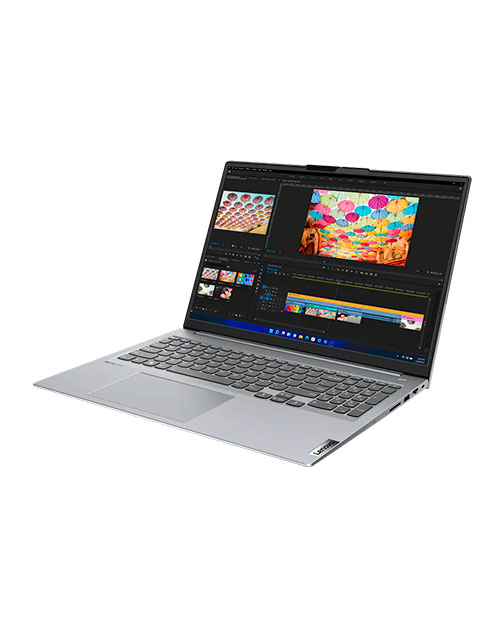 Ноутбук Lenovo Thinkbook 16.0'wqxga/Core i5-12500H/16gb/512gb/GF RTX2050 4gb/Win11 Pro (21CY001PRU) - фото 2