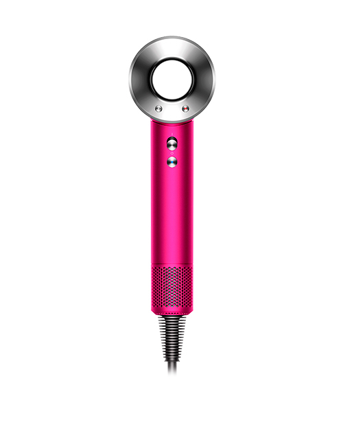 Dyson  Фен  Supersonic HD08 peach red