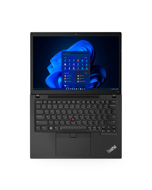 Ноутбук Lenovo Thinkpad X13 13.3