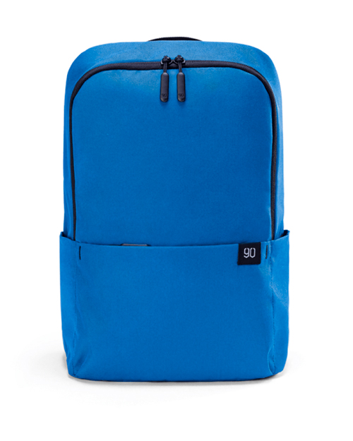 Xiaomi  Рюкзак NINETYGO Tiny backpack-blue