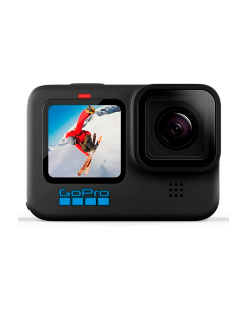 GoPro  Видеокамера  CHDHX-101-RW