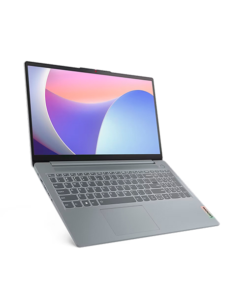 Lenovo  Ноутбук  IP3 Slim 15,6'FHD/Core i3-N305/8gb/512gb/Win 11S (82XB0018RK)
