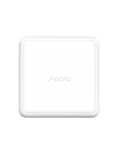 Контроллер Aqara Cube T1 Pro - фото 2