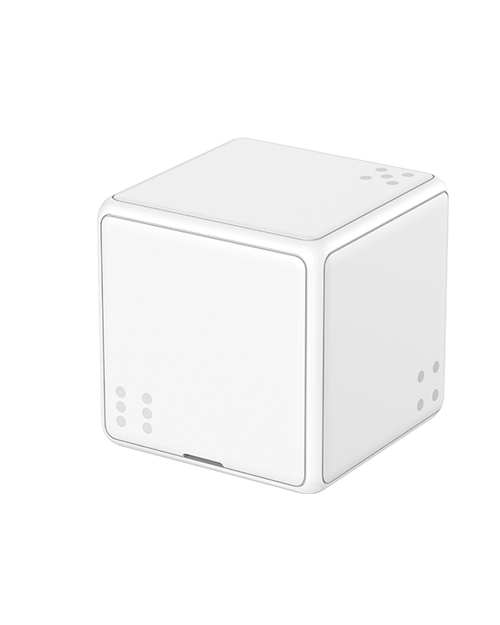 Контроллер Aqara Cube T1 Pro - фото 5