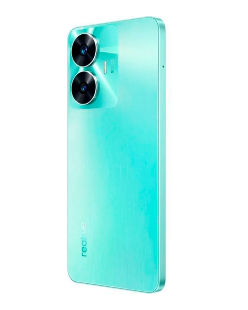 Смартфон Realme C55 8+256Gb Sunshower RMX3710 - фото 5