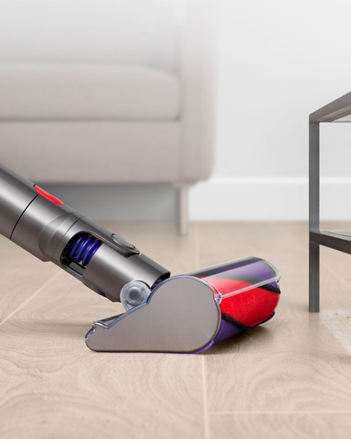 Пылесос V7C Dyson Digital Slim Fluffy Stick Vacuum Cleaner - фото 2