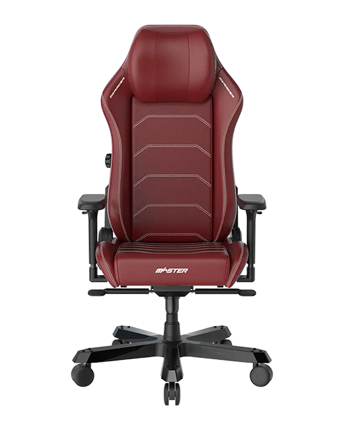 Игровое компьютерное кресло DXRacer Master Red-XL GC/XLMF23LTD/R