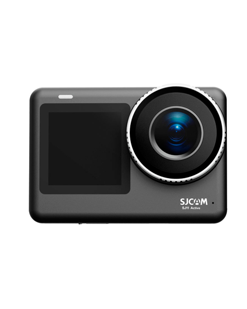 Экшн-камера SJCAM SJ11 Active Black - фото 2