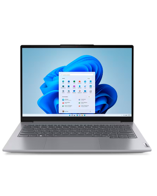 Ноутбук Lenovo ThinkBook 14,0'wuxga/Core i7-13700H/16GB/512GB/Int/Win11Pro (21KG004SRU) - фото 1