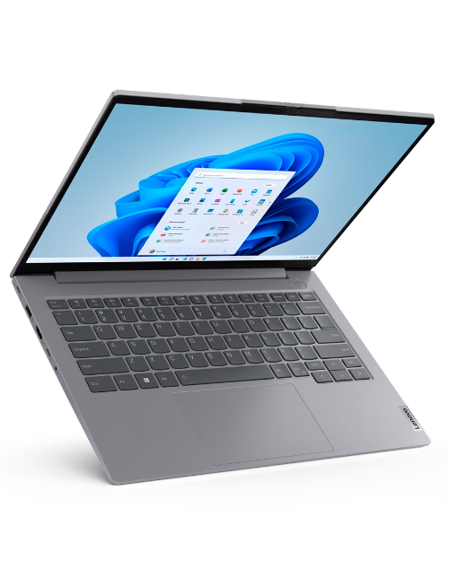 Ноутбук Lenovo ThinkBook 14,0'wuxga/Core i7-13700H/16GB/512GB/Int/Win11Pro (21KG004SRU) - фото 2