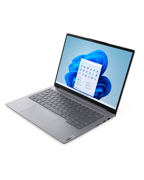 Ноутбук Lenovo ThinkBook 14,0'wuxga/Core i7-13700H/16GB/512GB/Int/Win11Pro (21KG004SRU) - фото 3