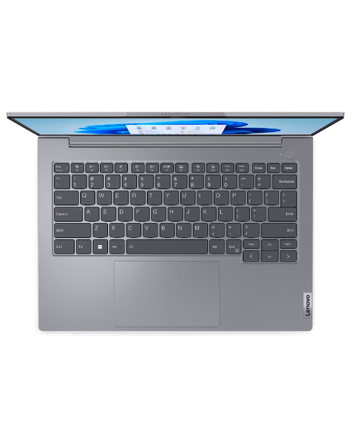 Ноутбук Lenovo ThinkBook 14,0'wuxga/Core i7-13700H/16GB/512GB/Int/Win11Pro (21KG004SRU) - фото 5