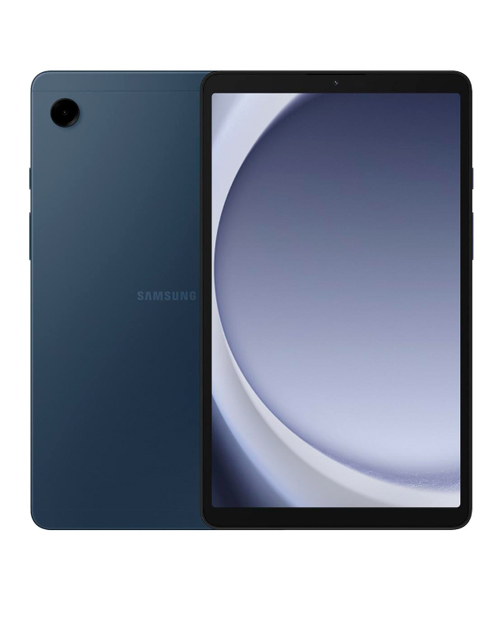 Samsung  Планшет  Galaxy Tab A9 8.7" 64GB (SM-X115NDBASKZ), navy