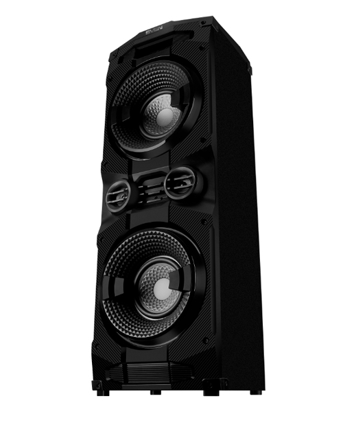 SVEN PS-1500, черный, акустическая система (2.0, мощность 500Вт (RMS), Bluetooth, FM,USB, microSD) - фото 2